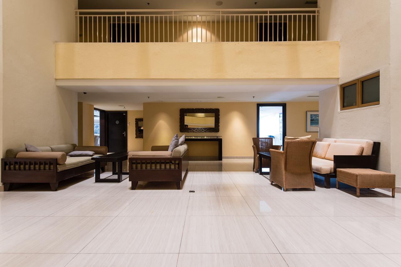 W Studio Resort Suites Petaling Jaya Exteriör bild