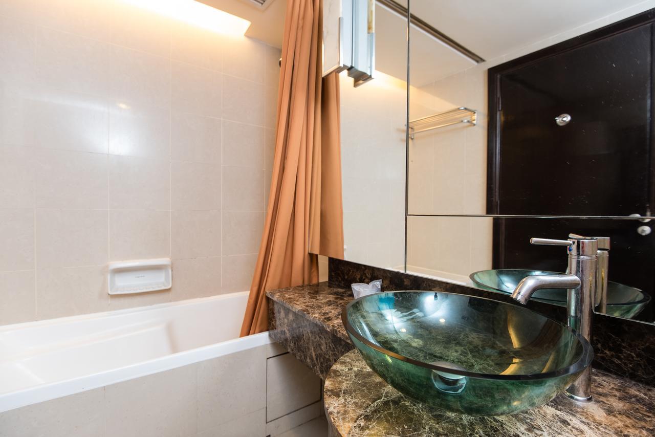 W Studio Resort Suites Petaling Jaya Exteriör bild